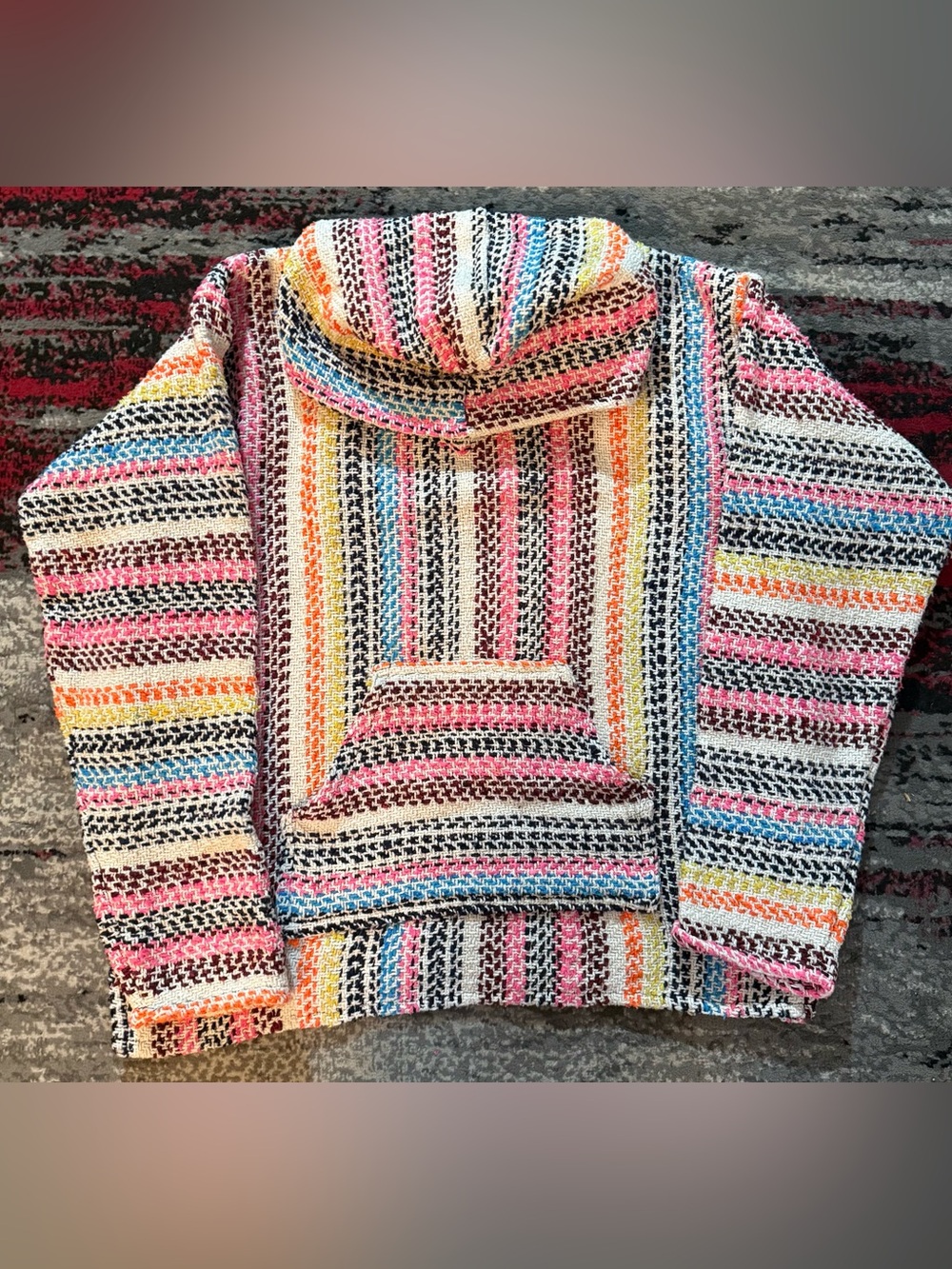 BAJA JOE Hoodie